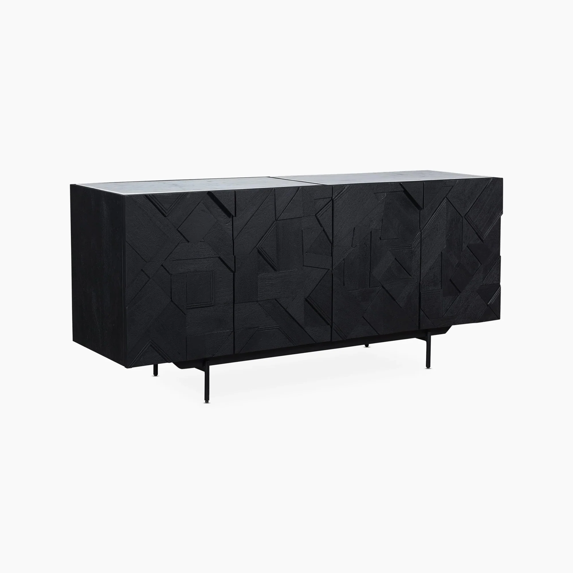 Cosmo Sideboard - Image 4