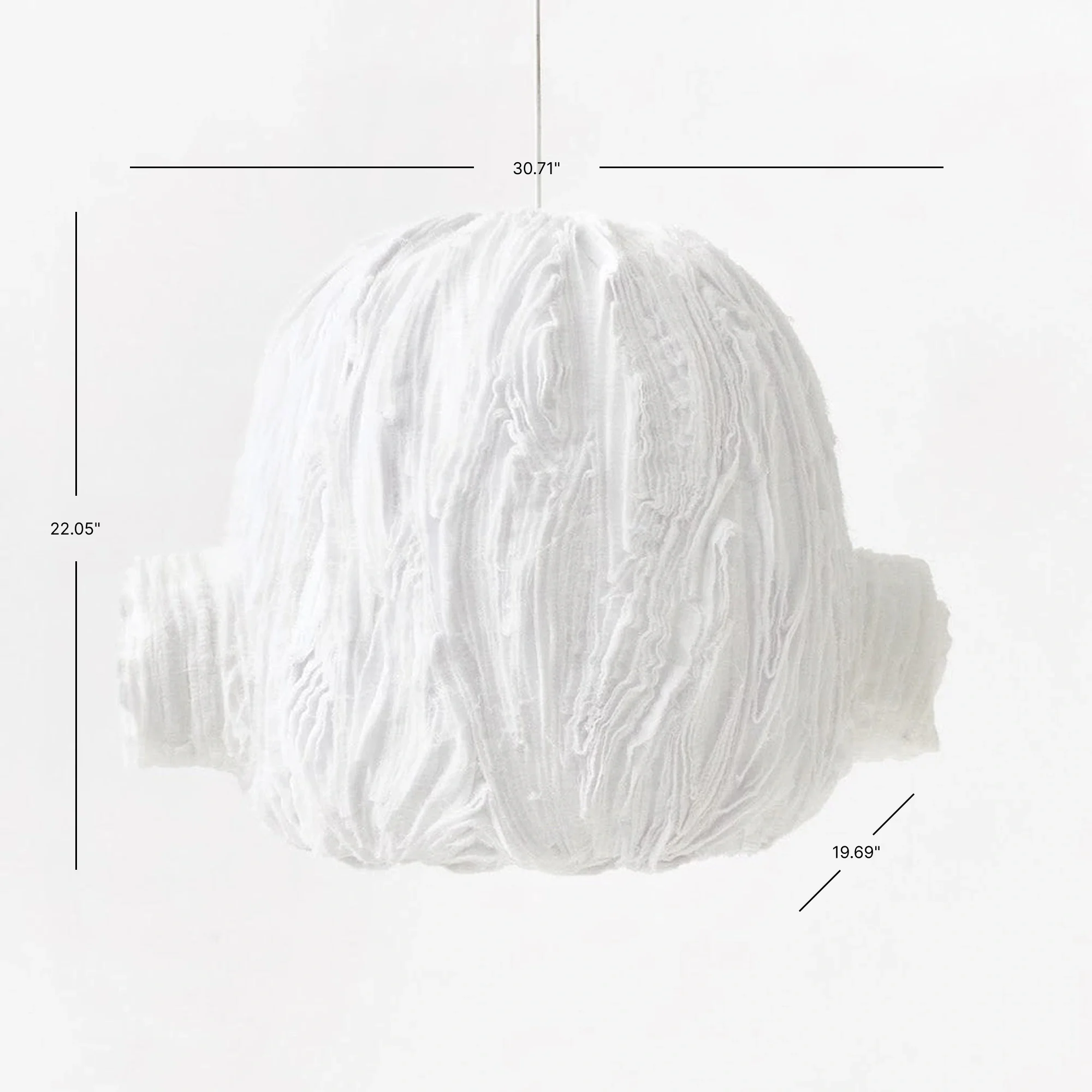 Desire Sluhach Pendant Lamp - Image 9