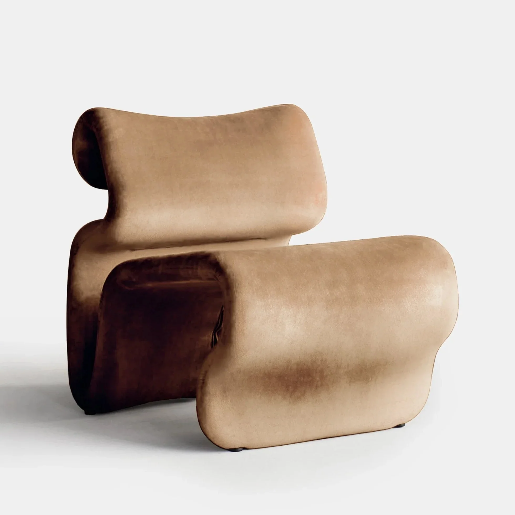 Etcetera Easy Chair - Official - Image 9