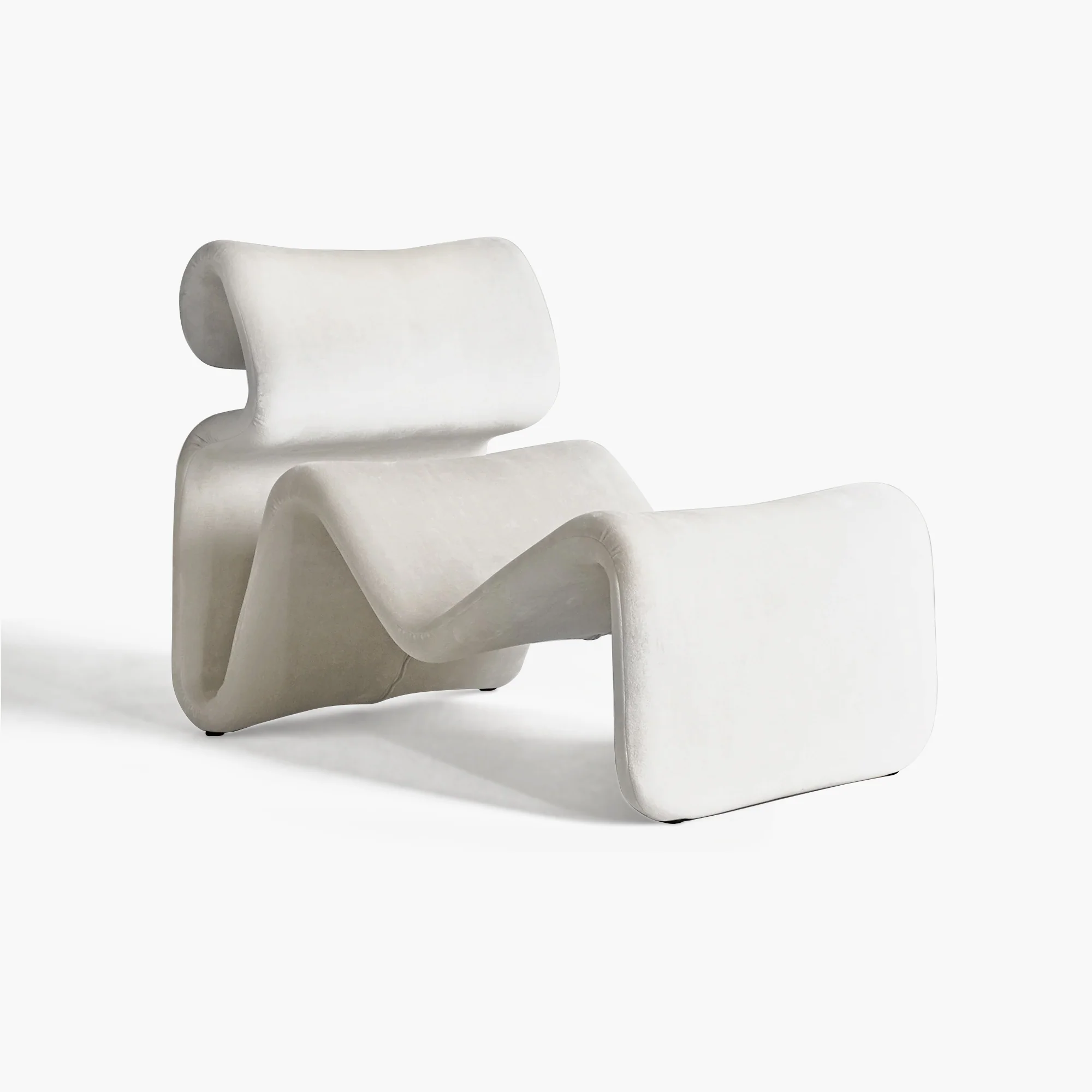 Etcetera Lounge Chair - Official - Image 14
