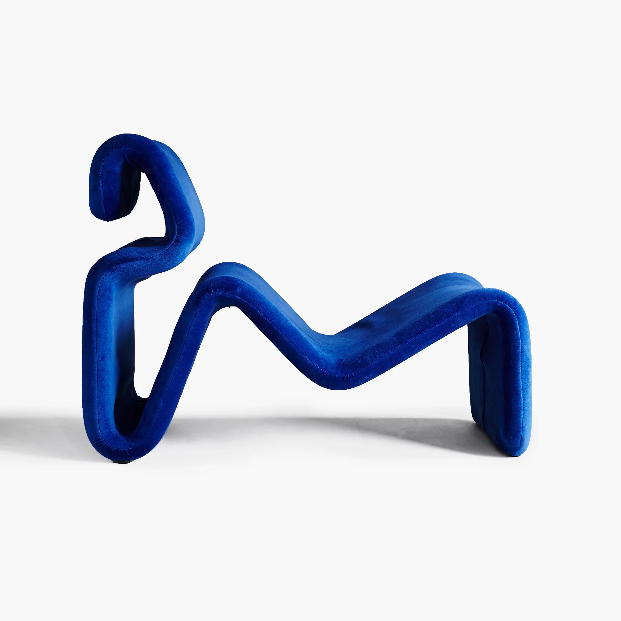 Etcetera Lounge Chair - Official - Image 22