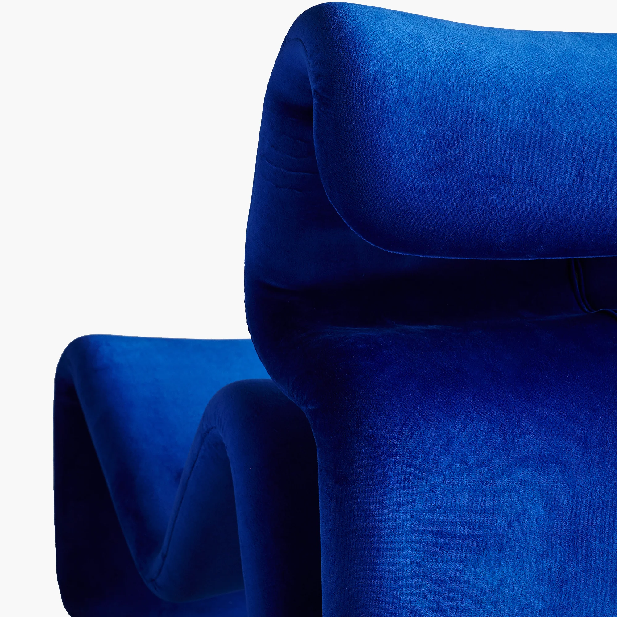 Etcetera Lounge Chair - Official - Image 26