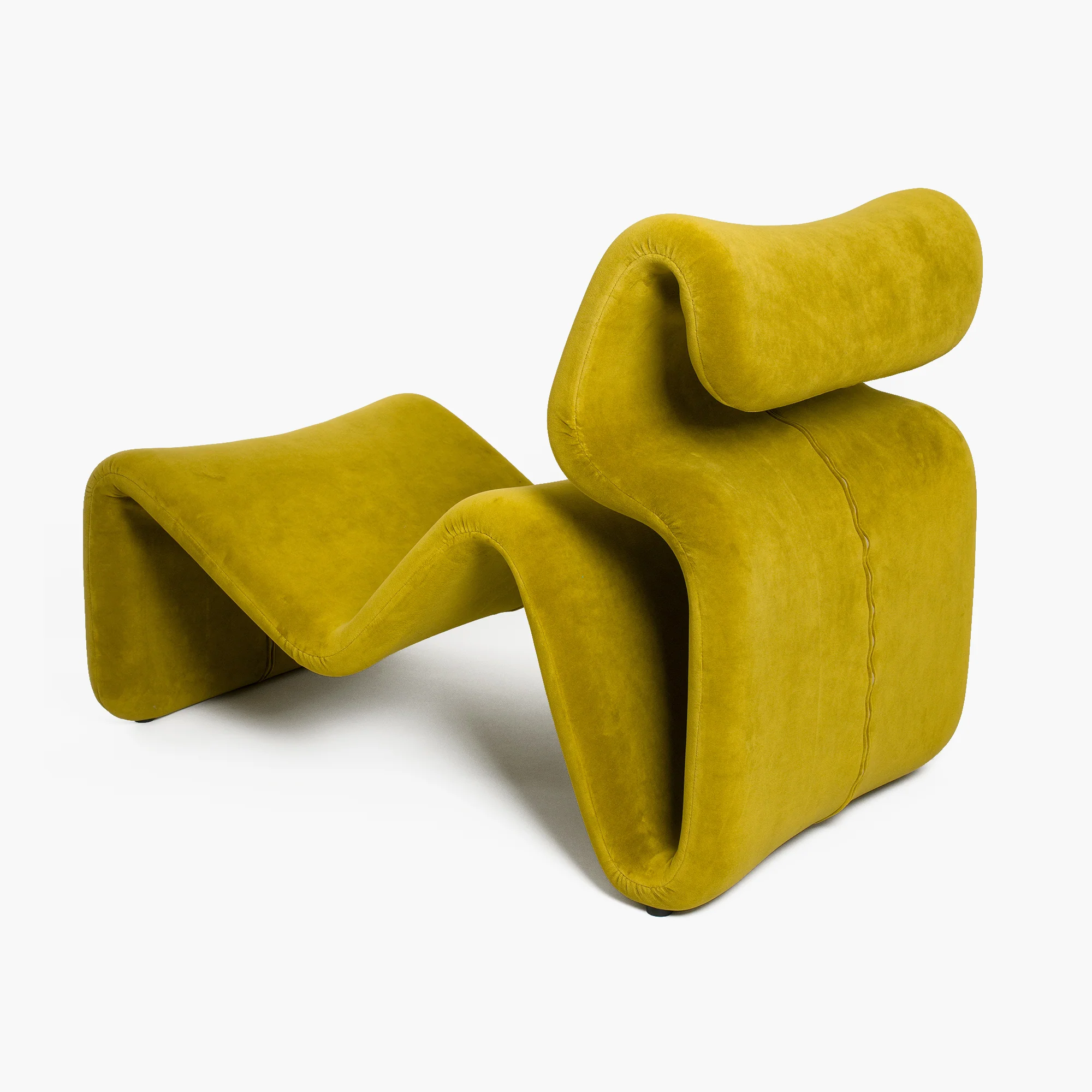 Etcetera Lounge Chair - Official - Image 34