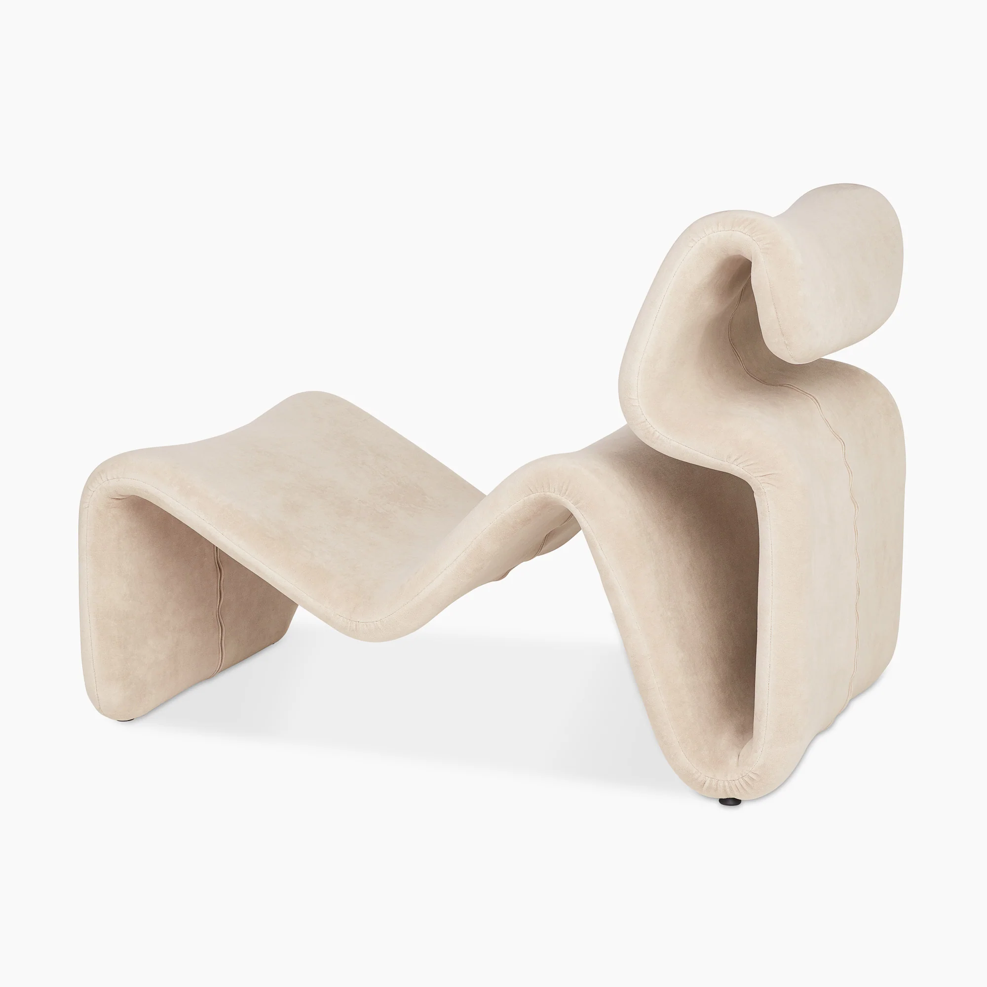 Etcetera Lounge Chair - Official - Image 44