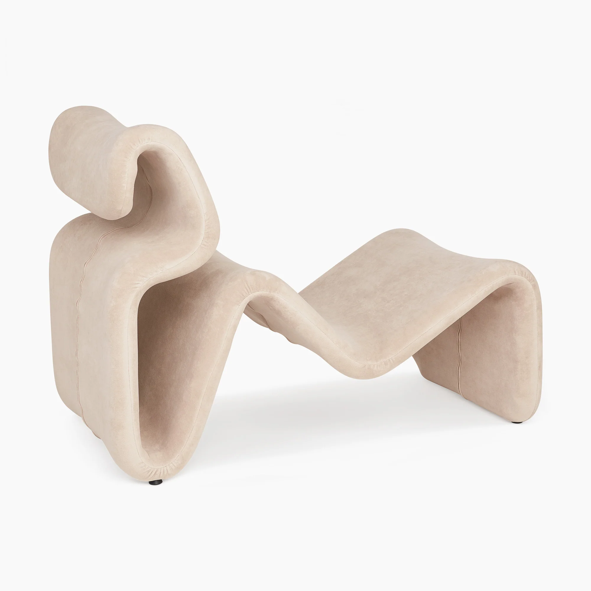 Etcetera Lounge Chair - Official - Image 52