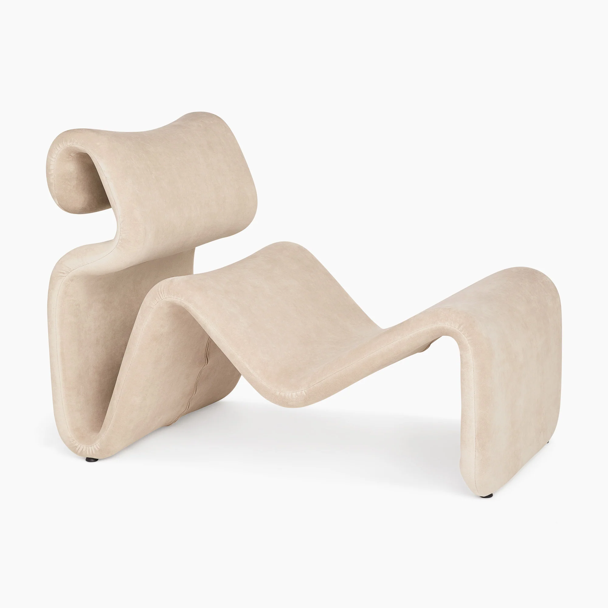 Etcetera Lounge Chair - Official - Image 55