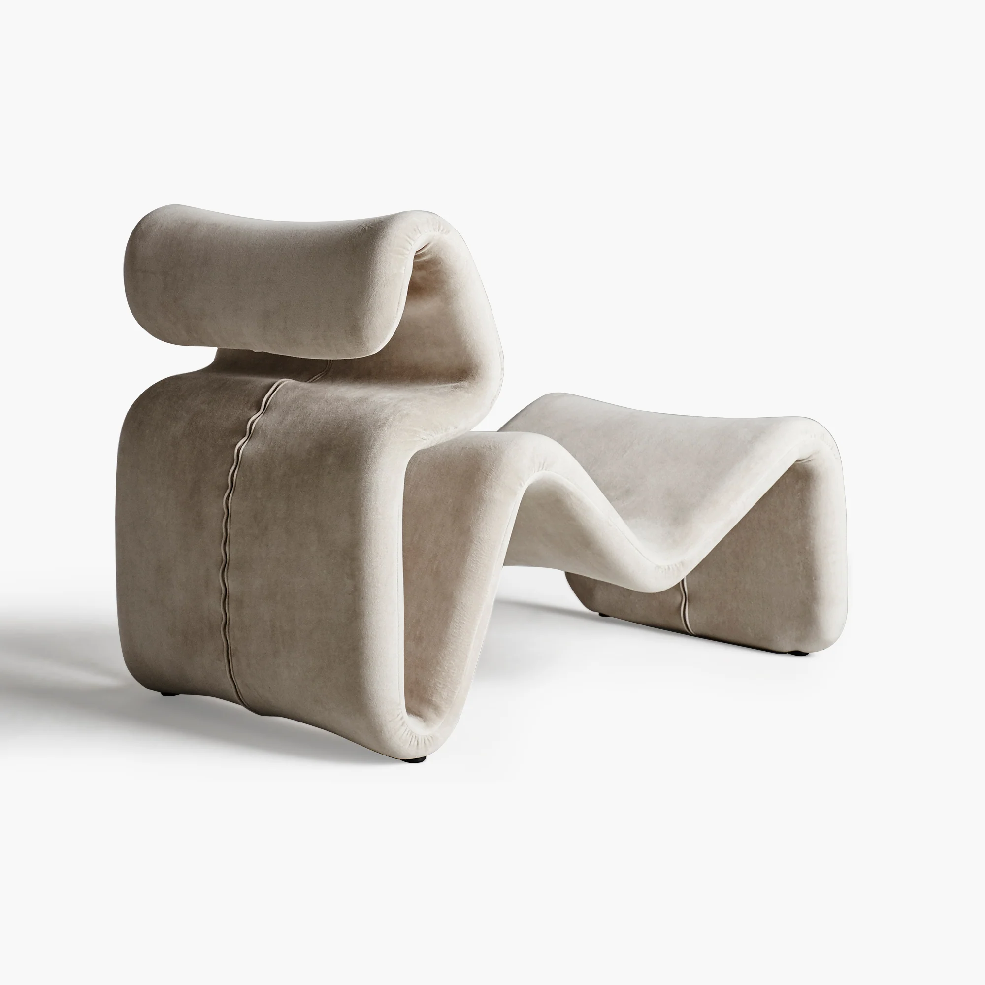 Etcetera Lounge Chair - Official - Image 8