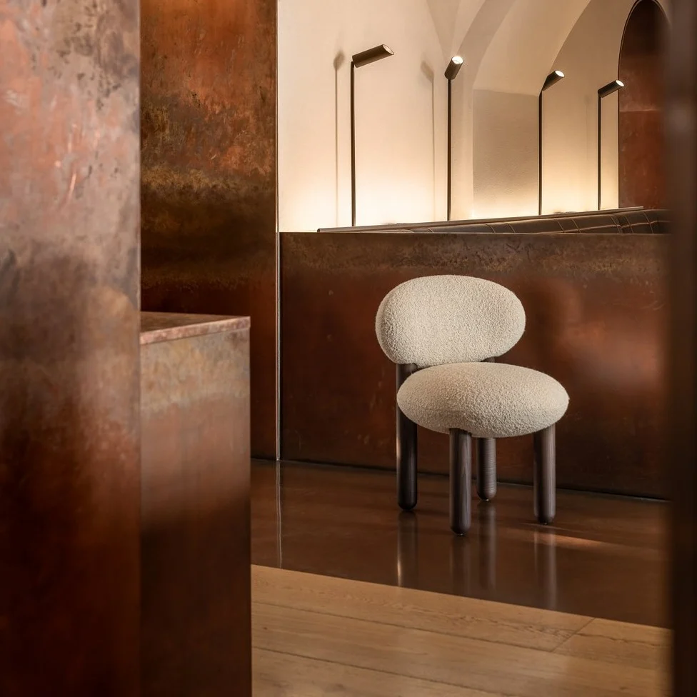 Flock Chair CS1 - Image 5