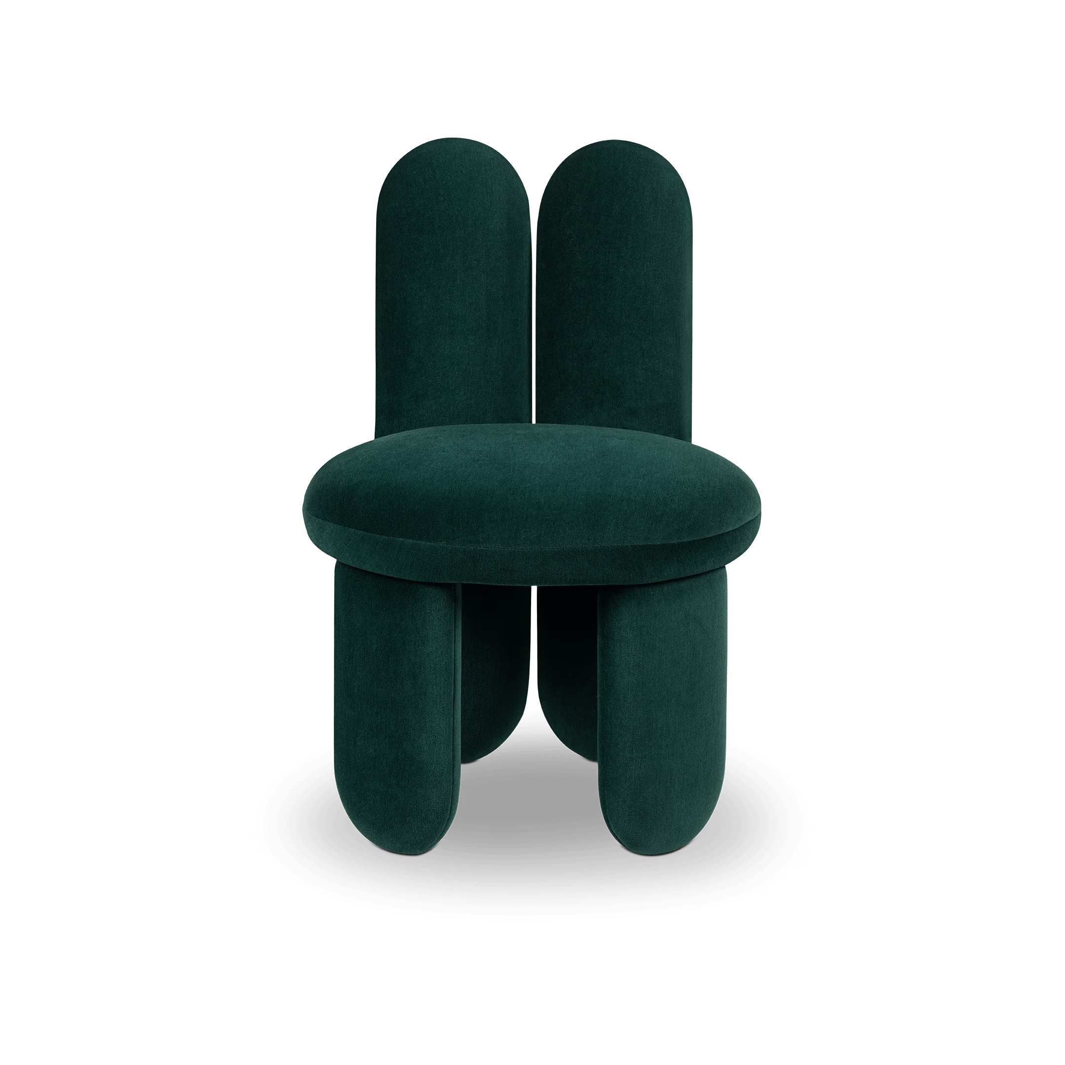 Glazy Chair - Image 6