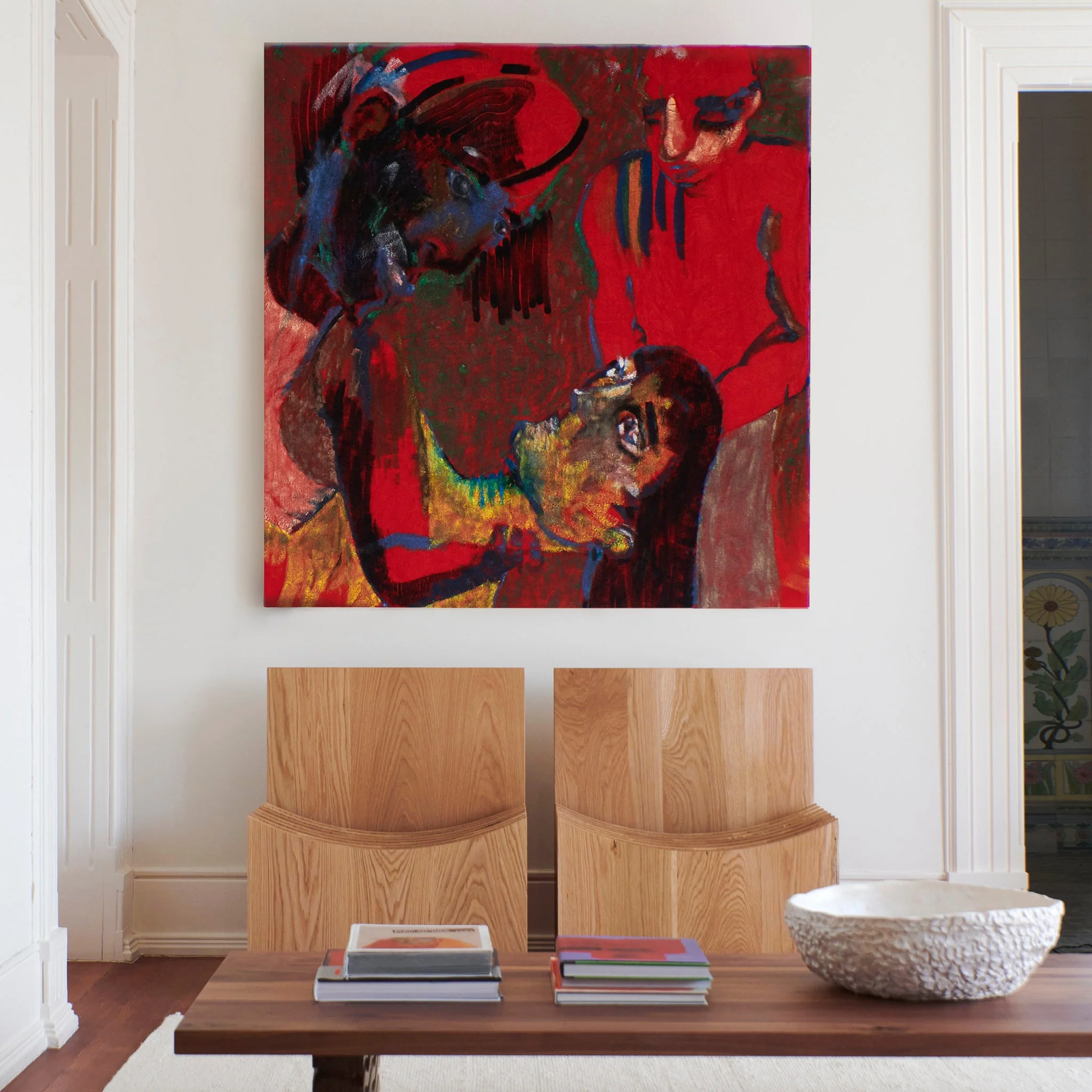 Melides Bench - Image 3