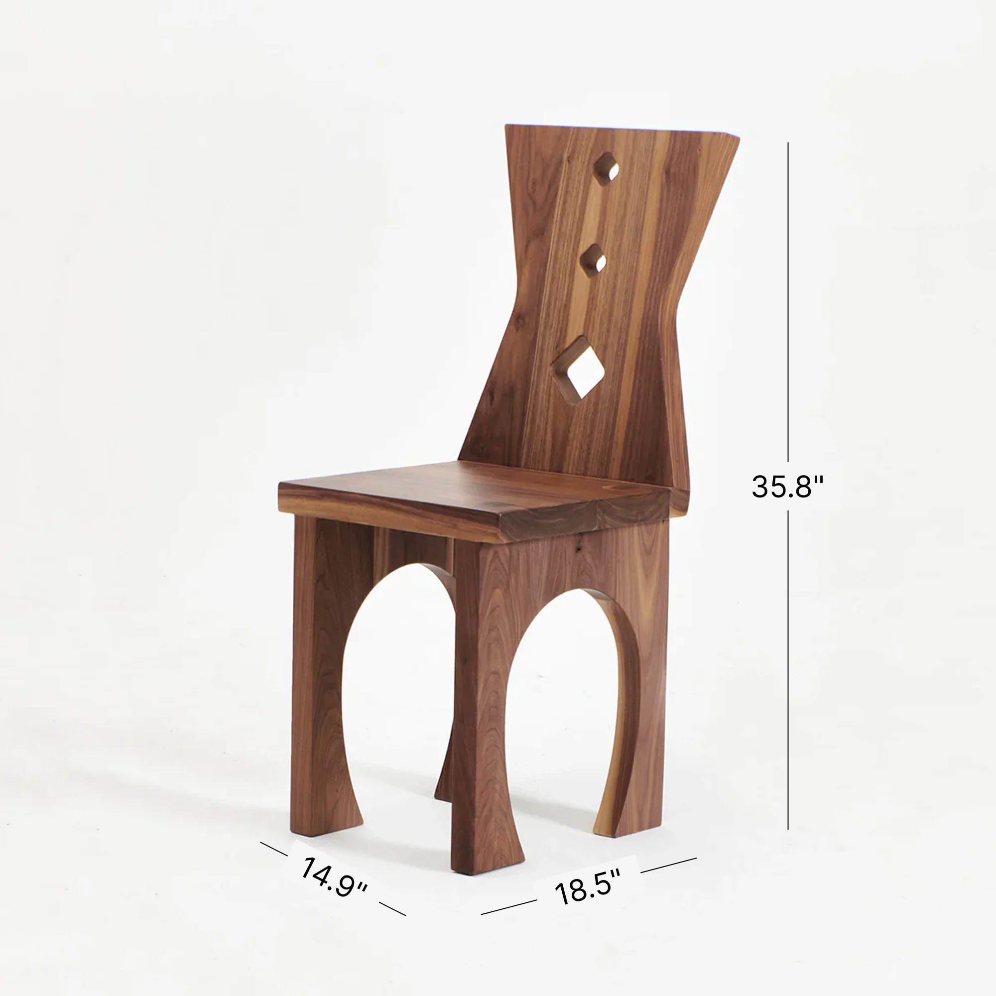 Portugal Chair No 2 - Image 6