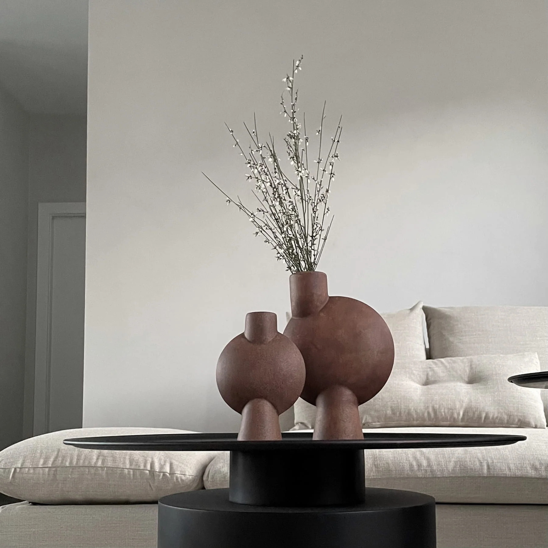 Sphere Vase Bubl - Medio - Image 18