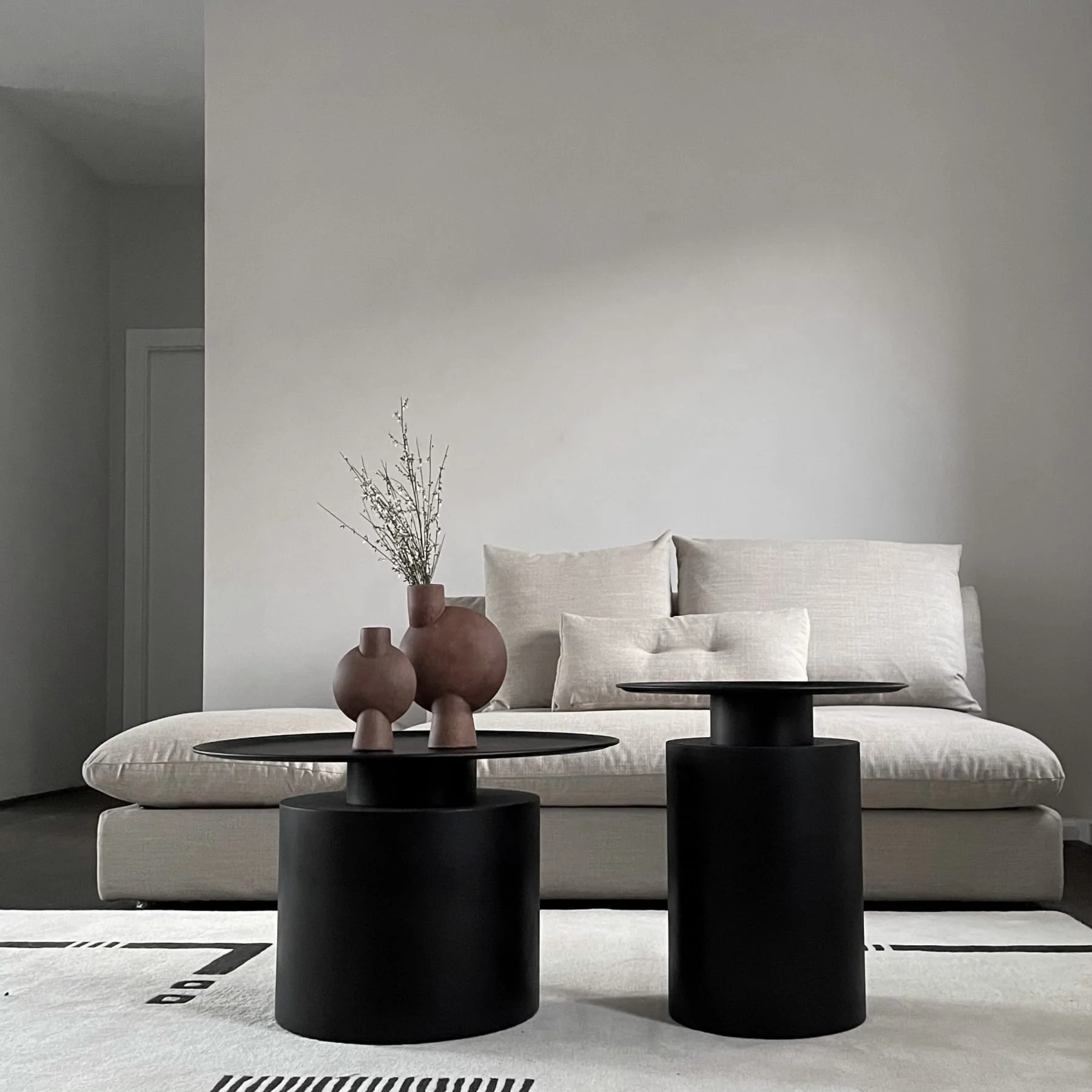 Sphere Vase Bubl - Medio - Image 19