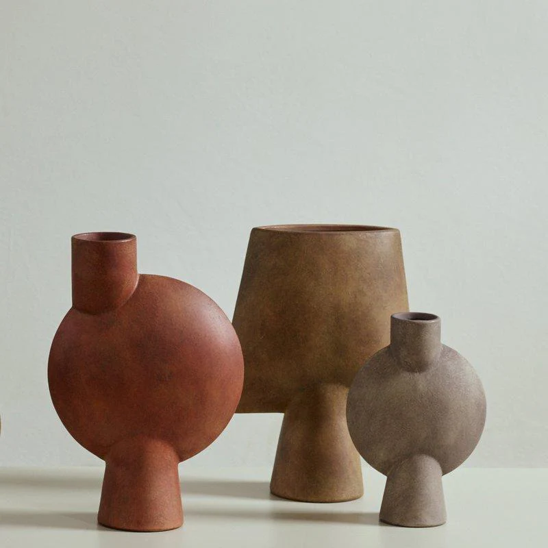 Sphere Vase Bubl - Medio - Image 22