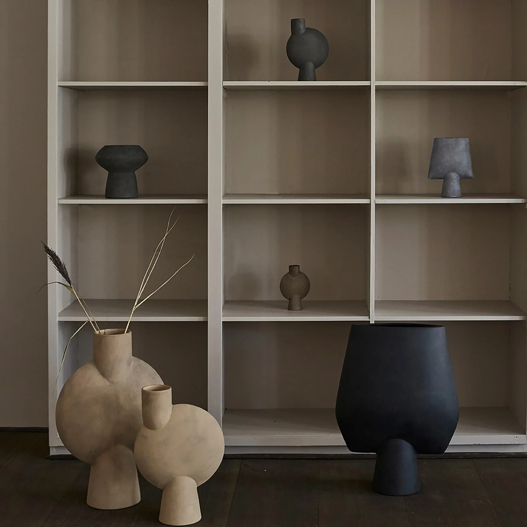 Sphere Vase Bubl - Mini - Image 16